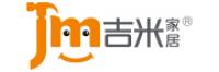 吉米家居品牌logo