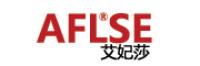 艾妃莎品牌logo
