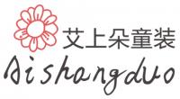 艾上朵aishangduo品牌logo