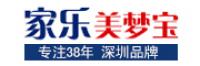 家乐美梦宝品牌logo