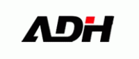ADH品牌logo