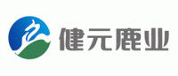 健元品牌logo