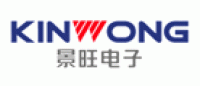 景旺Kinwong品牌logo