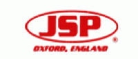 洁适比JSP品牌logo
