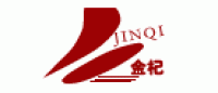 金杞JINQI品牌logo