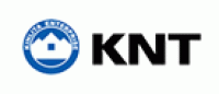 金力泰KNT品牌logo
