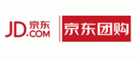 京东团购品牌logo