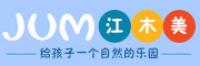 江木美品牌logo