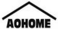 澳家家居品牌logo