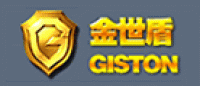 金世盾品牌logo
