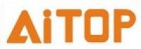 爱托普品牌logo