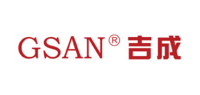 吉成GSAN品牌logo