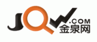 金泉网品牌logo