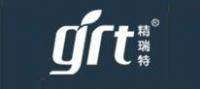 精瑞特GRT品牌logo