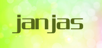 janjas品牌logo