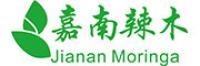 嘉南辣木品牌logo