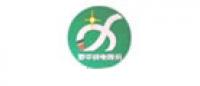 久隆品牌logo