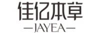 佳亿本草品牌logo