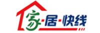 家居快线品牌logo