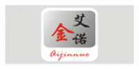 艾金诺车品品牌logo