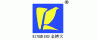 金博大KINGBIRD品牌logo