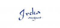 jreka品牌logo