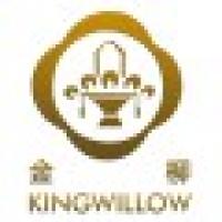 金柳King Willow品牌logo