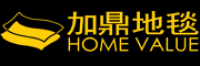 加鼎地毯品牌logo