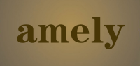 amely品牌logo