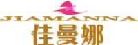 佳曼娜品牌logo