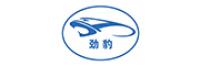 劲豹品牌logo