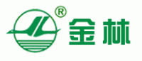 金林品牌logo