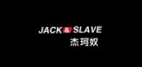 jackslave服饰品牌logo