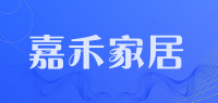 嘉禾家居品牌logo