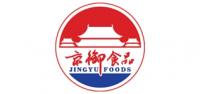 京御食品品牌logo