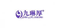 九琳厚品牌logo