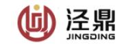 泾鼎JINGDING品牌logo