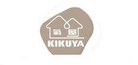 菊屋品牌logo