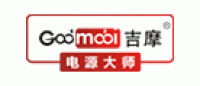 吉摩品牌logo