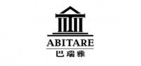 abitare品牌logo