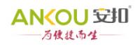 安扣ANKOU品牌logo