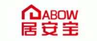 居安宝品牌logo