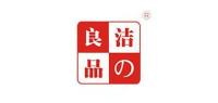 洁良品品牌logo