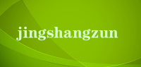 jingshangzun品牌logo