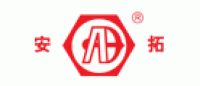 安拓ARROW品牌logo