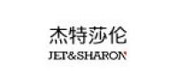 jetsharon品牌logo