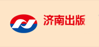 济南出版品牌logo