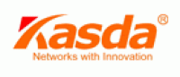 佳士达Kasda品牌logo