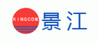 景江KINGCOM品牌logo