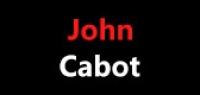 johncabot品牌logo